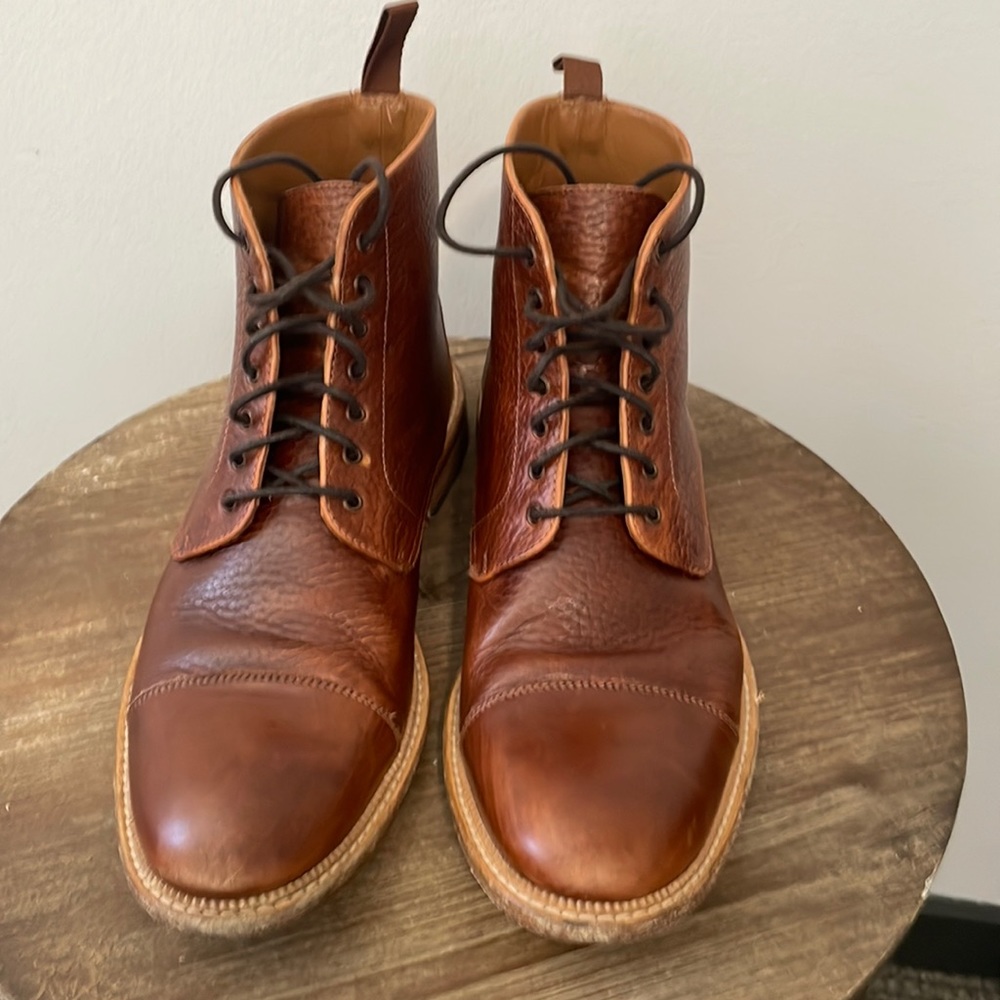 Taft Rome Boot size 42